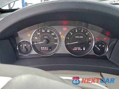 Zdjęcie 9 z 13 samochodu: 2009 JEEP GRAND CHEROKEE LIMITED VIN:1J8HR58P69C505116 - miniatura