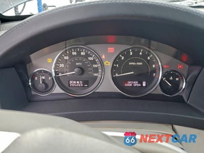 Zdjęcie 9 z 13 samochodu: 2009 JEEP GRAND CHEROKEE LIMITED VIN:1J8HR58P69C505116 - miniatura