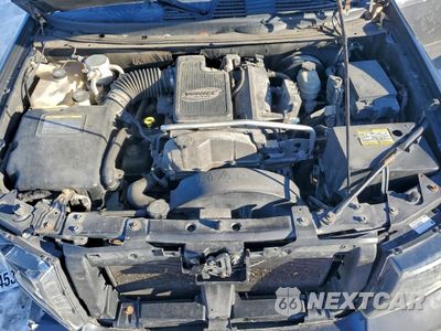 Zdjęcie 12 z 13 samochodu: 2007 CHEVROLET TRAILBLAZER LS VIN:1GNDT13S372127780 - miniatura