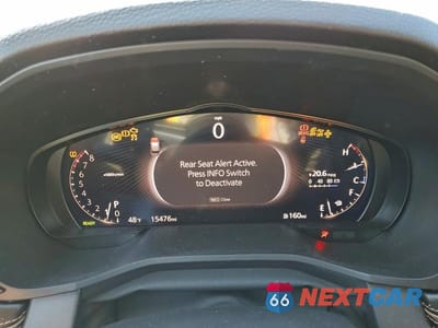 Zdjęcie 9 z 12 samochodu: 2025 MAZDA CX-90 PREMIUM VIN:JM3KKDHC6S1192408 - miniatura
