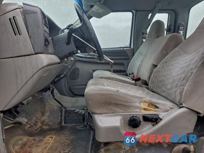 Zdjęcie 7 z 12 samochodu: 2000 FORD F250 SUPER DUTY VIN:1FTNX21S9YED20543 - miniatura