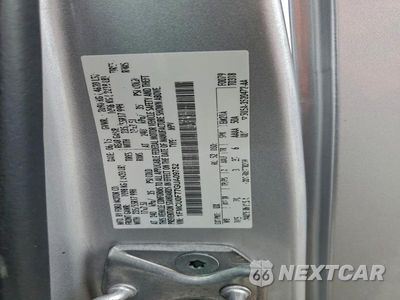 Zdjęcie 12 z 12 samochodu: 2016 FORD ESCAPE S VIN:1FMCU0F77GUA09752 - miniatura