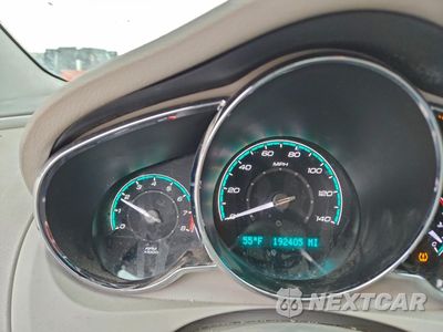 Zdjęcie 9 z 14 samochodu: 2011 CHEVROLET MALIBU 1LT VIN:1G1ZC5EU9BF155954 - miniatura