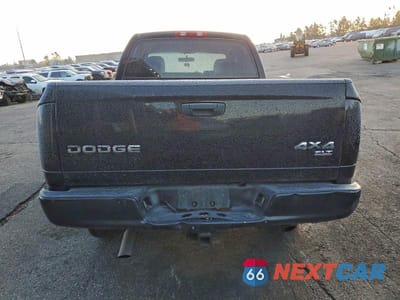 Zdjęcie 6 z 12 samochodu: 2004 DODGE RAM 1500 ST VIN:1D7HU18N44S583332 - miniatura