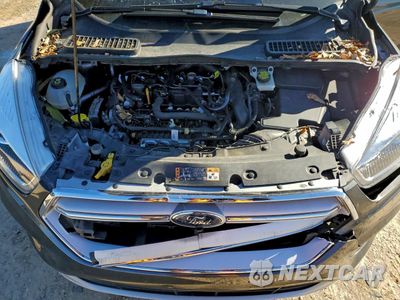 Zdjęcie 11 z 15 samochodu: 2019 FORD ESCAPE SEL VIN:1FMCU0HDXKUA75272 - miniatura
