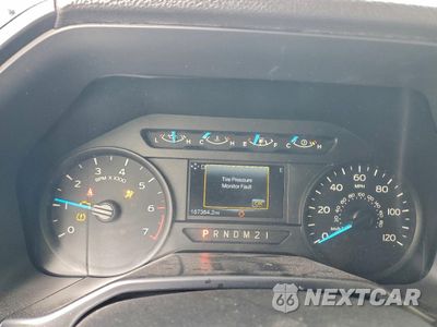 Zdjęcie 9 z 14 samochodu: 2015 FORD F150 SUPERCREW VIN:1FTEW1CP0FKE45435 - miniatura