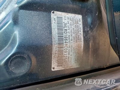 Zdjęcie 12 z 13 samochodu: 1998 HONDA CR-V EX VIN:JHLRD1864WC091259 - miniatura