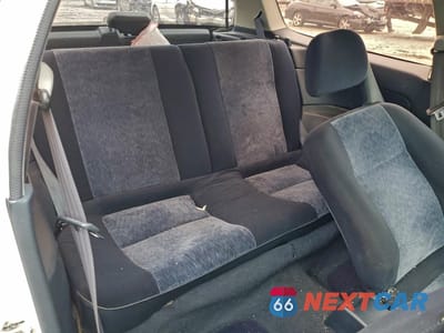 Zdjęcie 10 z 14 samochodu: 1993 HONDA CIVIC VX VIN:2HGEH2375PH511200 - miniatura