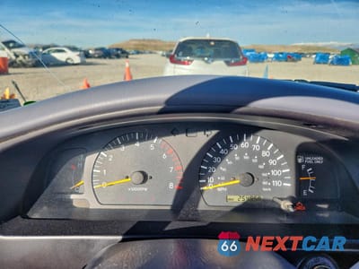 Zdjęcie 9 z 14 samochodu: 1999 TOYOTA TACOMA XTRACAB VIN:4TAWN72N1XZ562939 - miniatura