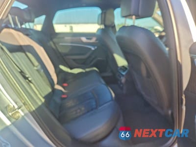 Zdjęcie 10 z 11 samochodu: 2019 AUDI A6 PREMIUM VIN:WAUK2AF23KN099112 - miniatura