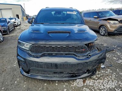 Piąte zdjęcie samochodu w środku: 2024 DODGE DURANGO R/T VIN:1C4SDJCT9RC148099 - miniatura