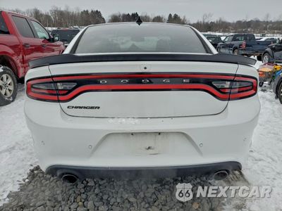 Zdjęcie 6 z 14 samochodu: 2017 DODGE CHARGER R/T VIN:2C3CDXCT3HH605190 - miniatura