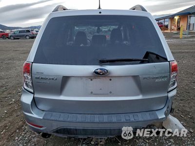 Zdjęcie 6 z 15 samochodu: 2013 SUBARU FORESTER LIMITED VIN:JF2SHAEC9DH412470 - miniatura