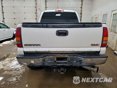 Zdjęcie 6 z 13 samochodu: 2003 GMC SIERRA K2500 HEAVY DUTY VIN:1GTHK29173E352455 - miniatura