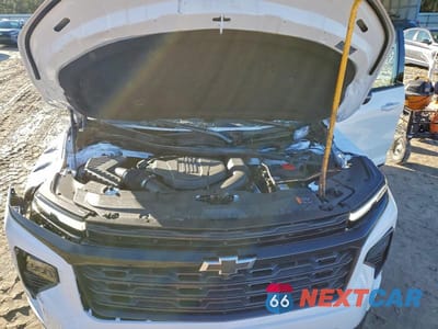 Zdjęcie 12 z 12 samochodu: 2026 CHEVROLET TRAVERSE LT VIN:1GNERGKSXTJ162078 - miniatura