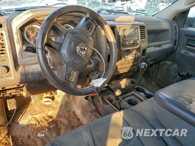 Zdjęcie 8 z 12 samochodu: 2013 DODG 3500 TRADESMAN REGUL VIN:3C63RRAL9DG574699 - miniatura