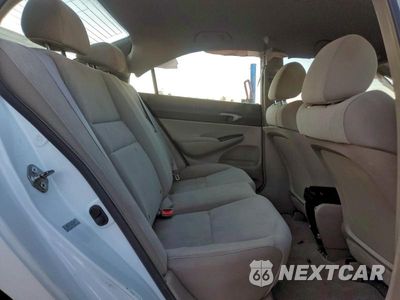 Zdjęcie 10 z 12 samochodu: 2011 HONDA CIVIC LX VIN:19XFA1F54BE004465 - miniatura