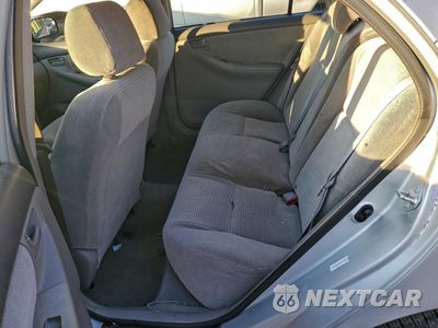 Zdjęcie 10 z 12 samochodu: 2006 TOYOTA COROLLA CE VIN:1NXBR32E86Z610668 - miniatura
