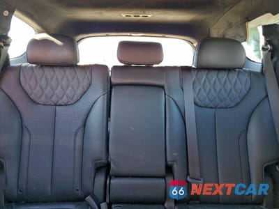 Zdjęcie 10 z 15 samochodu: 2022 HYUNDAI SANTA FE CALLIGRAPHY VIN:5NMS5DAL3NH479466 - miniatura