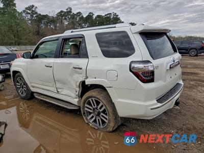 Drugie zdjęcie samochodu z przodu: 2022 TOYOTA 4RUNNER NIGHT SHADE VIN:JTEDU5JR4N5257927 - miniatura