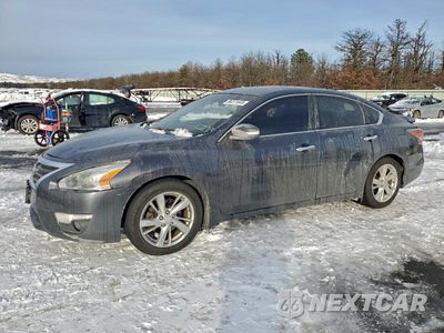 Drugie zdjęcie samochodu z przodu: 2013 NISSAN ALTIMA 2.5 VIN:1N4AL3AP1DC213672 - miniatura