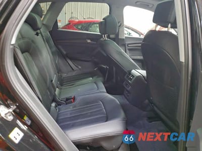 Zdjęcie 10 z 11 samochodu: 2023 AUDI Q5 PREMIUM PLUS 45 VIN:WA1EAAFY8P2100460 - miniatura