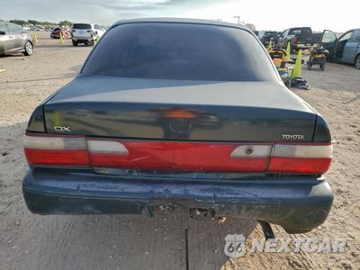 Zdjęcie 6 z 15 samochodu: 1996 TOYOTA COROLLA DX VIN:1NXBB02E5TZ463496 - miniatura
