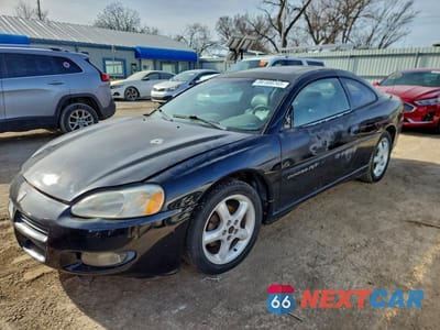 2001 DODGE STRATUS R 4B3AG52H81E046762 - główne zdjęcie licytacji z USA - miniatura