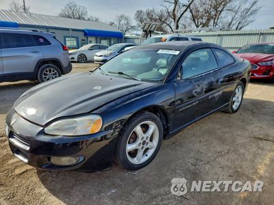 2001 DODGE STRATUS R/T 4B3AG52H81E046762 - główne zdjęcie licytacji z USA - miniatura