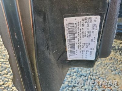 Zdjęcie 13 z 13 samochodu: 1997 JEEP GRAND CHEROKEE LAREDO VIN:1J4GZ58S6VC531856 - miniatura
