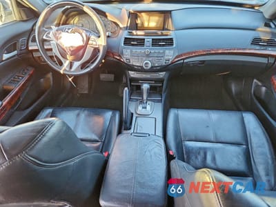 Zdjęcie 8 z 15 samochodu: 2011 HONDA ACCORD CROSSTOUR EXL VIN:5J6TF1H53BL002824 - miniatura