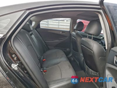 Zdjęcie 10 z 15 samochodu: 2012 HYUNDAI SONATA SE VIN:5NPEC4AB1CH332461 - miniatura