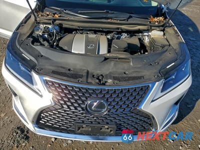 Zdjęcie 12 z 16 samochodu: 2022 LEXUS RX 350 L VIN:JTJHZKFA5N2043228 - miniatura