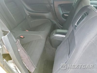 Zdjęcie 10 z 13 samochodu: 2016 FORD MUSTANG GT VIN:1FA6P8CFXG5300135 - miniatura