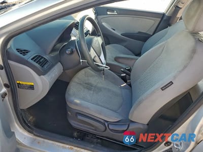 Zdjęcie 7 z 13 samochodu: 2012 HYUNDAI ACCENT GLS VIN:KMHCT4AE2CU098477 - miniatura