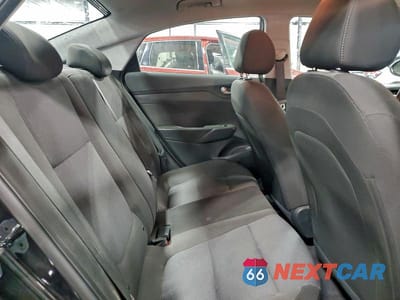 Zdjęcie 10 z 11 samochodu: 2021 HYUNDAI ACCENT SE VIN:3KPC24A69ME138537 - miniatura