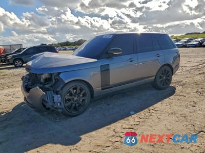 2020 LAND ROVER RANGE ROVER SALGR2SU9LA585135 - główne zdjęcie licytacji z USA - miniatura