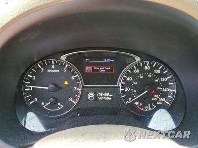 Zdjęcie 9 z 13 samochodu: 2015 NISSAN ALTIMA 2.5 VIN:1N4AL3AP9FC263626 - miniatura