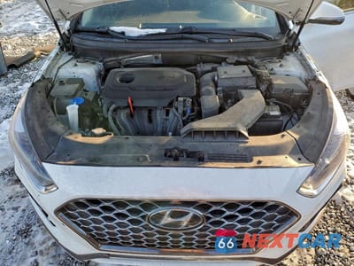Zdjęcie 11 z 11 samochodu: 2018 HYUNDAI SONATA SPORT VIN:5NPE34AF4JH719246 - miniatura