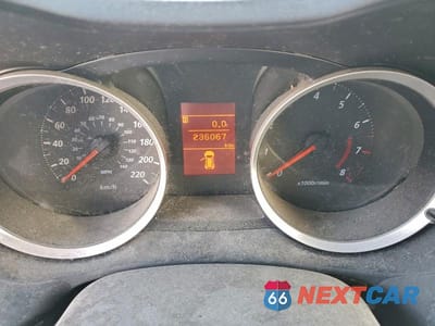 Zdjęcie 9 z 12 samochodu: 2010 MITSUBISHI LANCER ES/ES SPORT VIN:JA32U2FU3AU605982 - miniatura