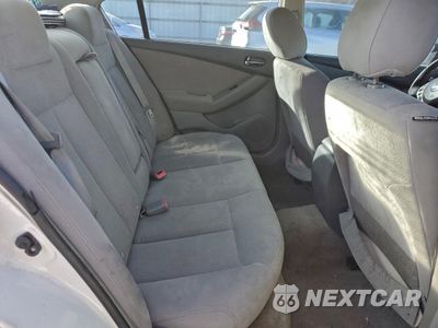 Zdjęcie 10 z 14 samochodu: 2010 NISSAN ALTIMA BASE VIN:1N4AL2AP1AC136856 - miniatura