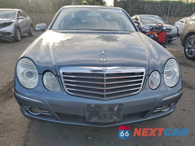 Piąte zdjęcie samochodu w środku: 2008 MERCEDES-BENZ E 350 VIN:WDBUF56XX8B354236 - miniatura