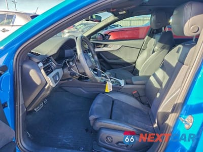 Zdjęcie 7 z 13 samochodu: 2022 AUDI A4 PREMIUM PLUS 45 VIN:WAUEAAF40NN012241 - miniatura