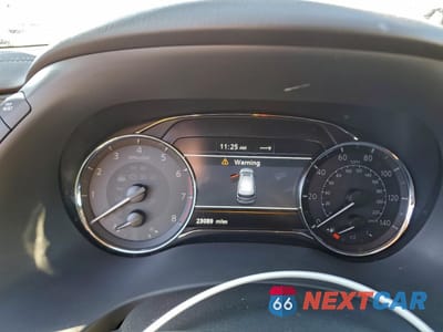 Zdjęcie 9 z 13 samochodu: 2023 INFINITI QX80 LUXE VIN:JN8AZ2AC3P9490300 - miniatura