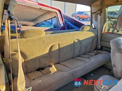 Zdjęcie 10 z 14 samochodu: 1997 CHEVROLET GMT-400 K1500 VIN:2GCEK19RXV1289486 - miniatura