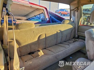 Zdjęcie 10 z 14 samochodu: 1997 CHEVROLET GMT-400 K1500 VIN:2GCEK19RXV1289486 - miniatura