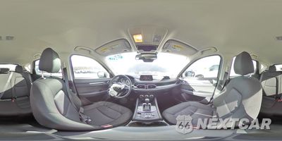 Zdjęcie 16 z 17 samochodu: 2019 MAZDA CX-5 SPORT VIN:JM3KFBBM5K0504346 - miniatura