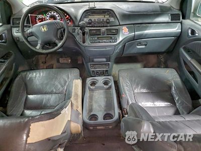 Zdjęcie 15 z 26 samochodu: 2007 HONDA 1200 ASPEN VIN:5FNRL38727B422669 - miniatura