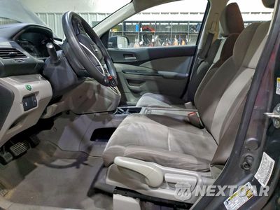 Zdjęcie 7 z 16 samochodu: 2014 HONDA CR-V LX VIN:2HKRM4H34EH678293 - miniatura