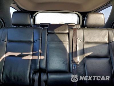 Zdjęcie 10 z 12 samochodu: 2014 DODGE DURANGO LIMITED VIN:1C4RDHDG7EC277817 - miniatura